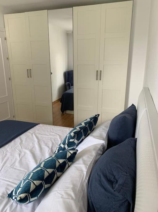 Apartamento Torremolinos 5 Personas + Parking + Piscina Todo El Ano Bagian luar foto